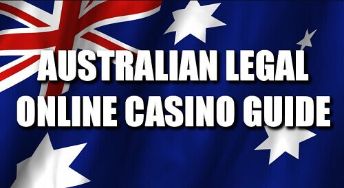 Online Casino Guides Australia