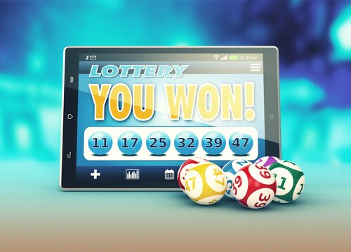 ipad lotto - Mobile Casinos Australia