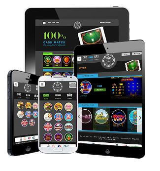 Android Casino Devices Australia