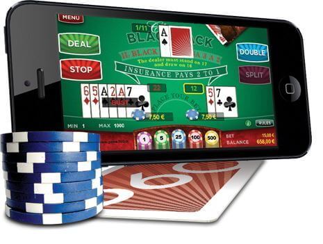 Android Casino Games Australia