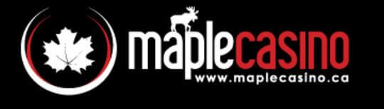 Maple Casino Australia