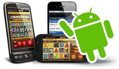 Leading Android Casino Games Australia
