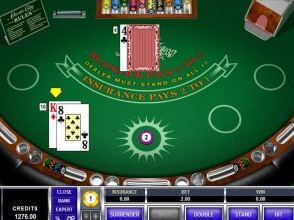 Online Blackjack Online casino Australia