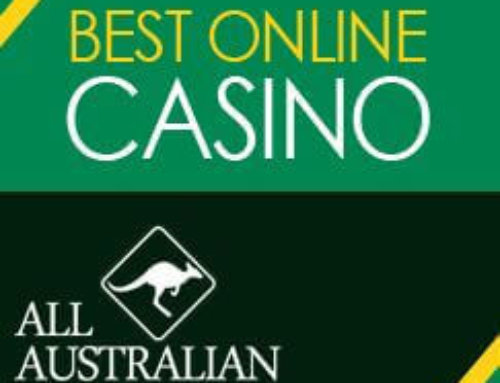 All Australian Casino Review 2016