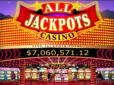 All Jackpots Casino 
