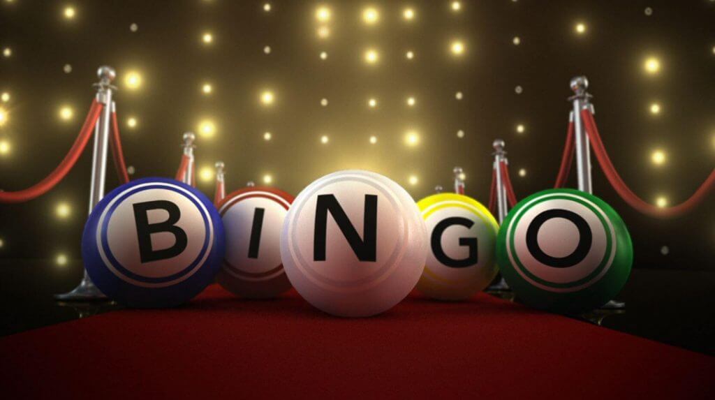 Online Bingo Australia 1 Top Australian Online Bingo