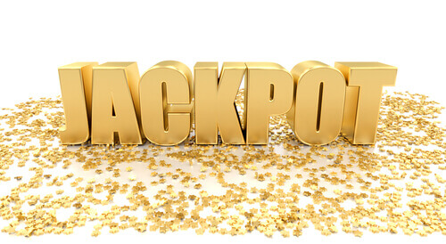 Jackpot in Gold - Progressive Jackpots Australia