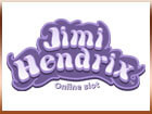 Jimi Hendrix Slot Best Online Pokies Australia