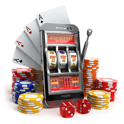 Online Mobile Pokies - Online Pokies Australia