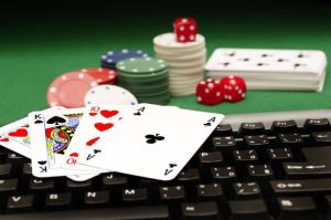 Online and video poker Australia