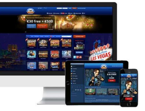 All Slots Casino Australia Review 2018