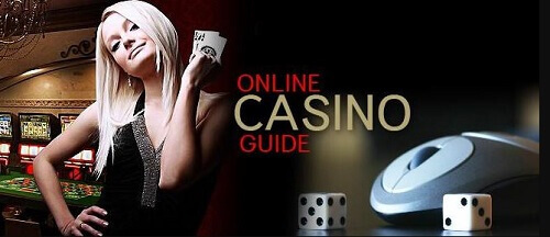 Australian Online Casino Guides