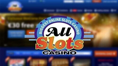 All Slots Australian Casino