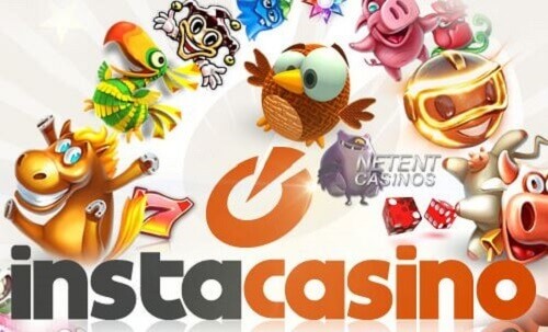 Play at Insta Casino Australia today