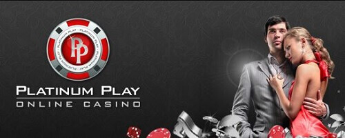 Platinum Play Online Australian Casino