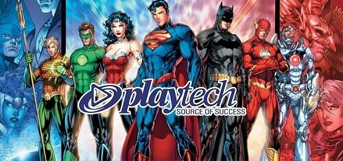 Playtech online pokies