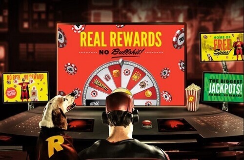 Rizk Casino Australia