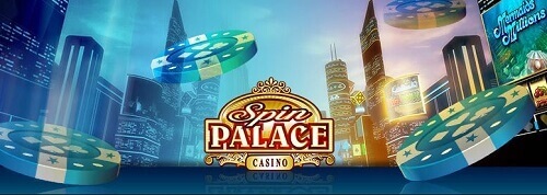 Spin Palace Australia