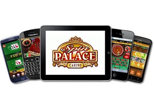 Spin Palace Mobile Casino
