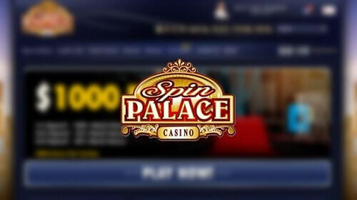 Spin Palace Casino