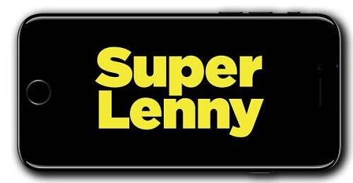 Super Lenny Mobile Casino