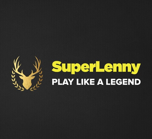 Super Lenny Casino