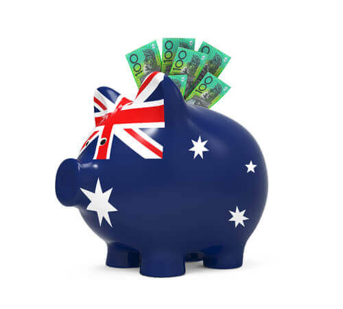 Online Casino Banking Australia