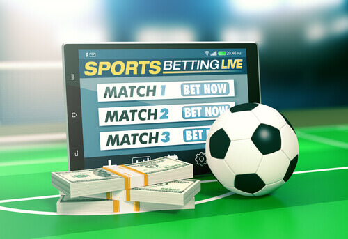 Betting online - Sports betting Australia