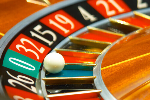 Australian Roulette Wheel - Roulette Versions