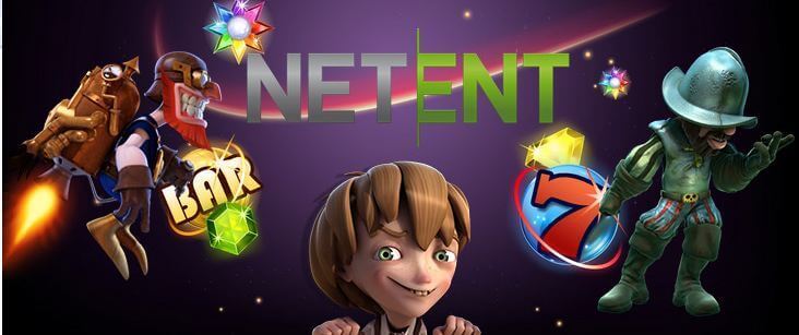 NetEnt Casinos Australia