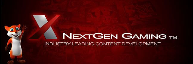 Top Gaming NextGen Casinos