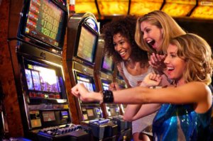 Winning at Slots Australia