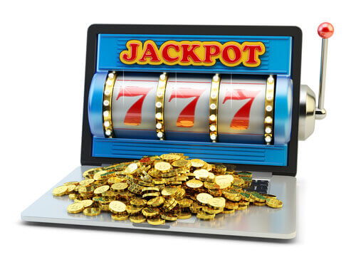 Playing Slots Online Australia