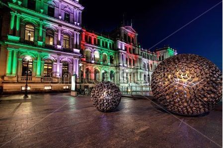 Australia Treasury Casino