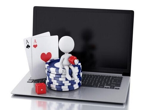 Wizard of odds video poker