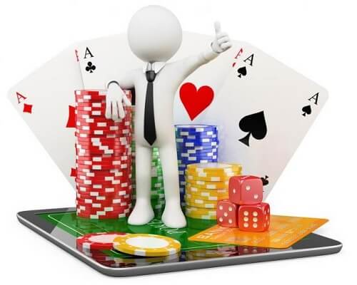 iphone casino Australia