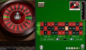 How to play online roulette in australia