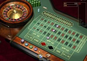 European Roulette Online Casino Australia