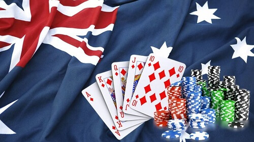 Australian Casinos online