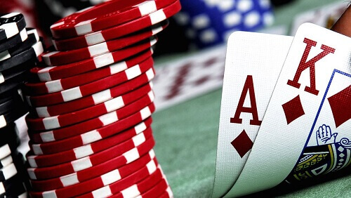 Australian Casinos Online Gambling
