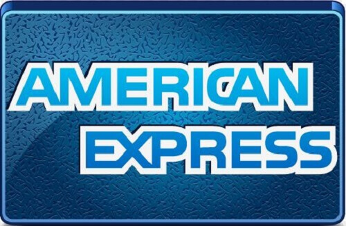 American Express online casinos