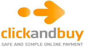ClickandBuy online Casino payment method