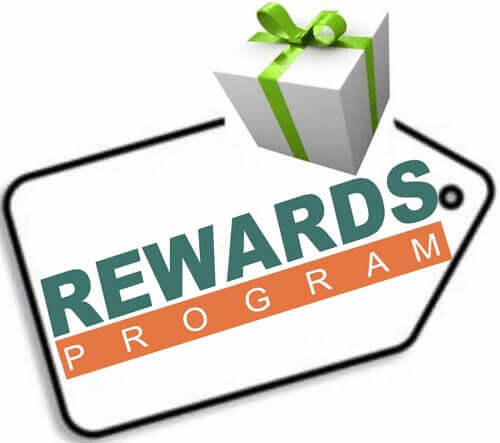 Casino Rewards Programs