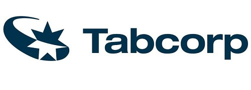 Tabcorp logo Australia