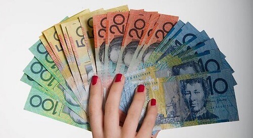 Australian Dollar Casino