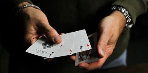 Card Counting blackjack guide