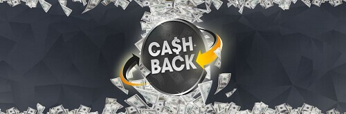 cashback casinos Australia