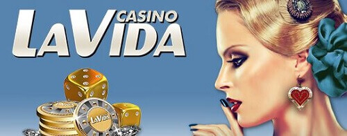 Casino La Vida Bonus Codes