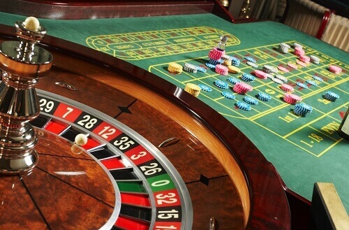 Cover the table roulette strategy Australia