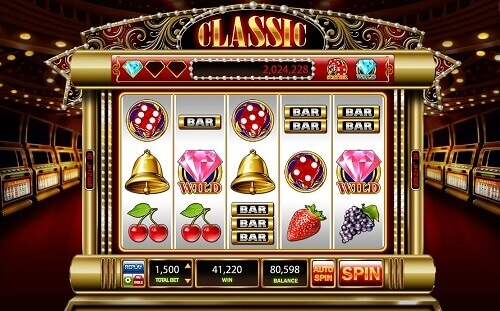 Slots Casinos Australia